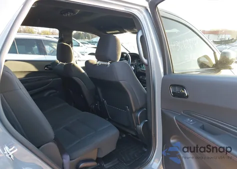 2025 Dodge Durango Gt Awd z USA, uszkodzony, nr VIN 1C4RDJDG6SC525073